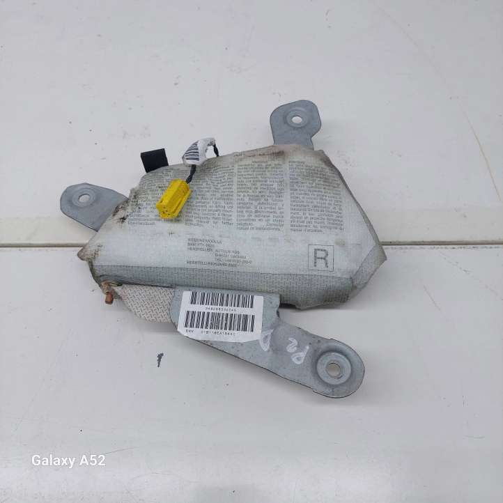 BMW 5 E39 (1996 - 2003)  34826833204N Подушка безопастности передней двери