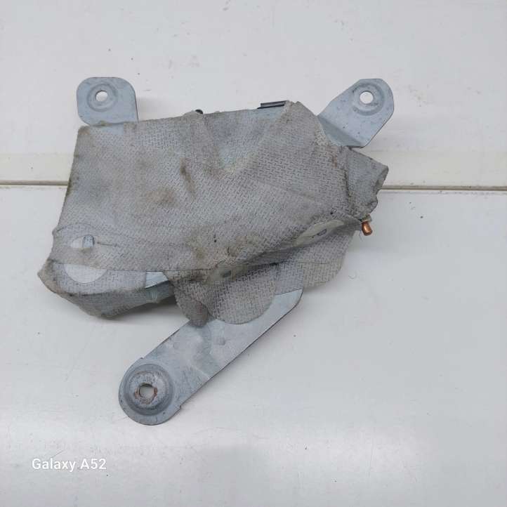 BMW 5 E39 (1996 - 2003)  34826833204N Подушка безопастности передней двери