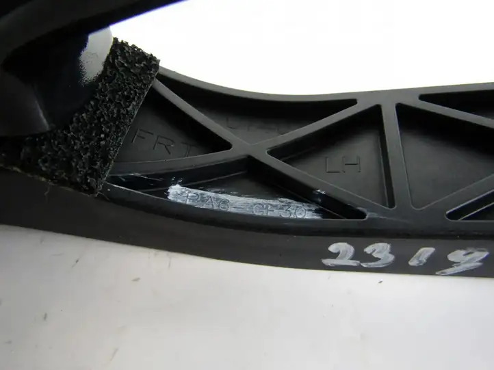 Opel Antara (2011 - 2017) Наружная ручка двери — фото 5