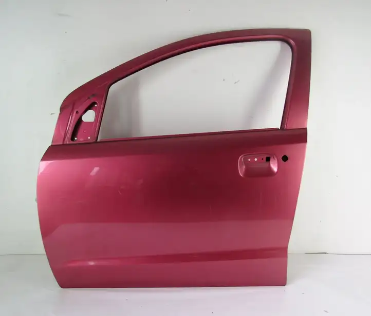 Suzuki Alto (2009 - 2014) Дверь — фото 2