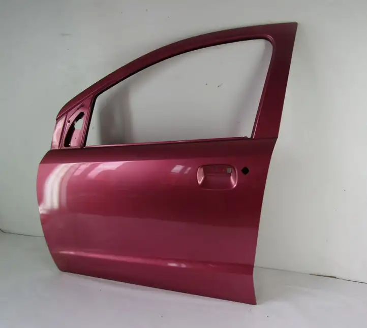 Suzuki Alto (2009 - 2014) Дверь — фото 5