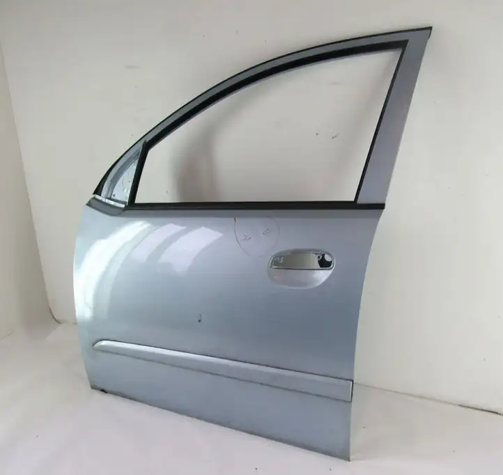 Hyundai i10 (2007 - 2012) Дверь — фото 1