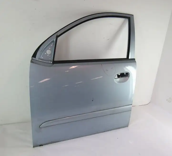 Hyundai i10 (2007 - 2012) Дверь — фото 2