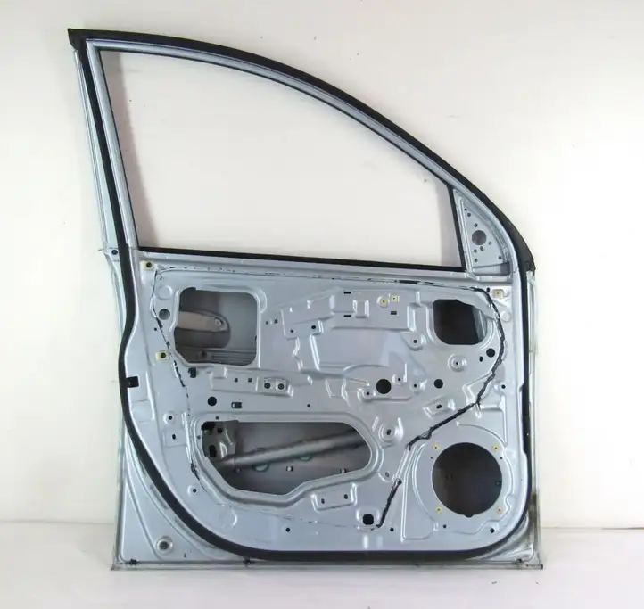 Hyundai i10 (2007 - 2012) Дверь — фото 4