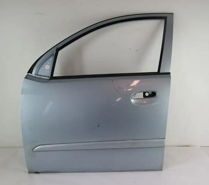 Hyundai i10 (2007 - 2012) Дверь — фото 5