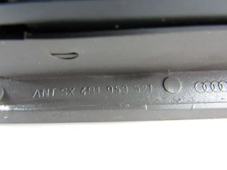 Audi A6 S6 C5 4B (2001 - 2004) Кнопка стеклоподъемников — фото 1