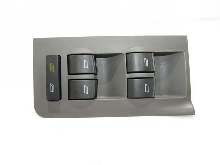 Audi A6 S6 C5 4B (2001 - 2004) Кнопка стеклоподъемников — фото 6