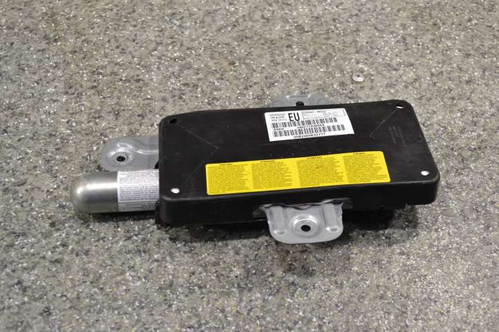 BMW 3 E46 (1998 - 2005)  348217438084 Подушка безопастности передней двери