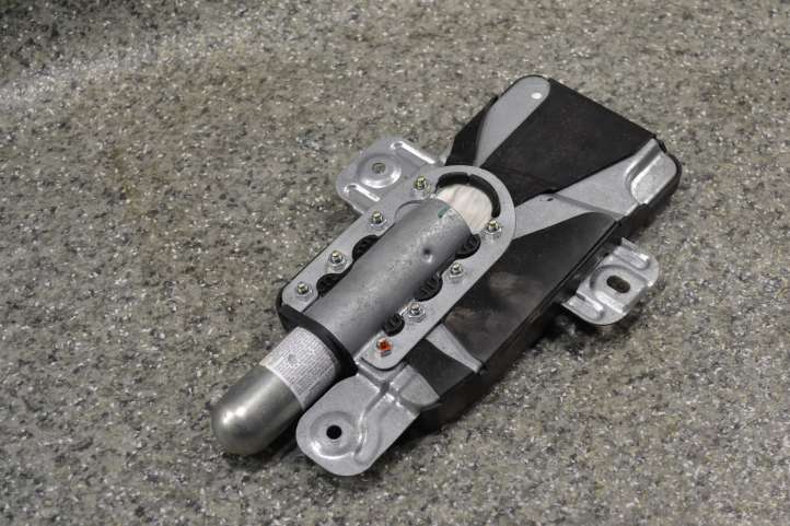 BMW 3 E46 (1998 - 2005)  348217438084 Подушка безопастности передней двери