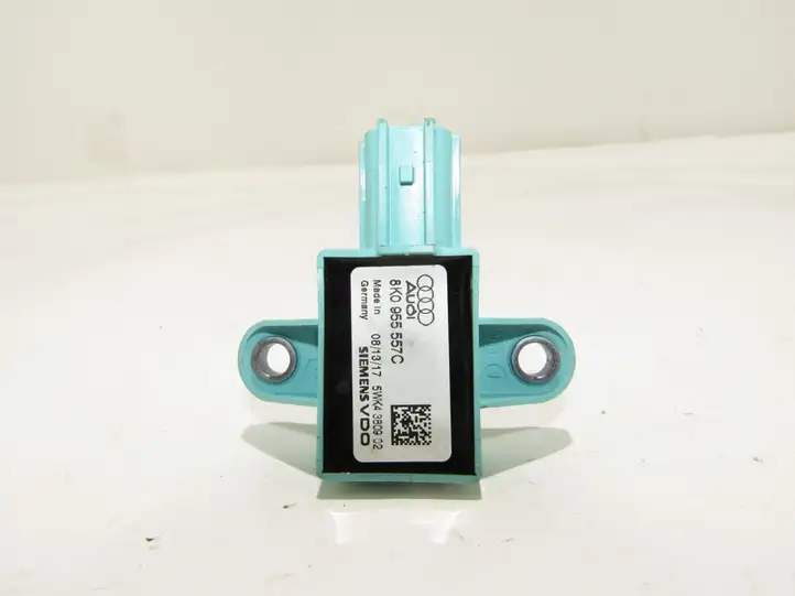 Audi A4 S4 B8 8K (2007 - 2011) Датчик удара SRS — фото 2