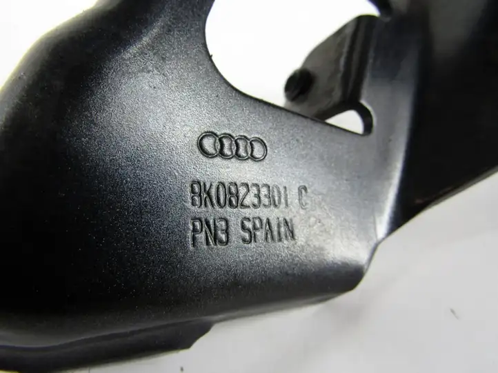 Audi A4 S4 B8 8K (2007 - 2011) Петли капота — фото 1