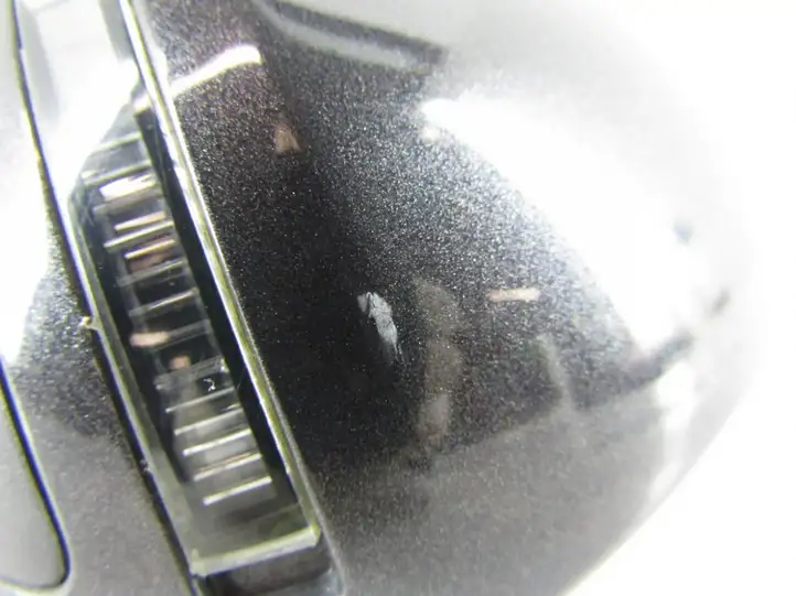 Audi A4 S4 B8 8K (2007 - 2011) Боковое зеркало с электроприводом — фото 3