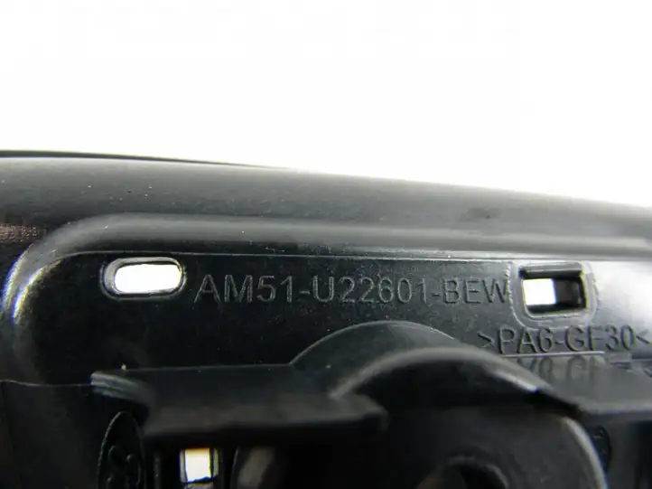 Ford C-MAX II (2010 - 2015) Внутренняя ручка двери — фото 3