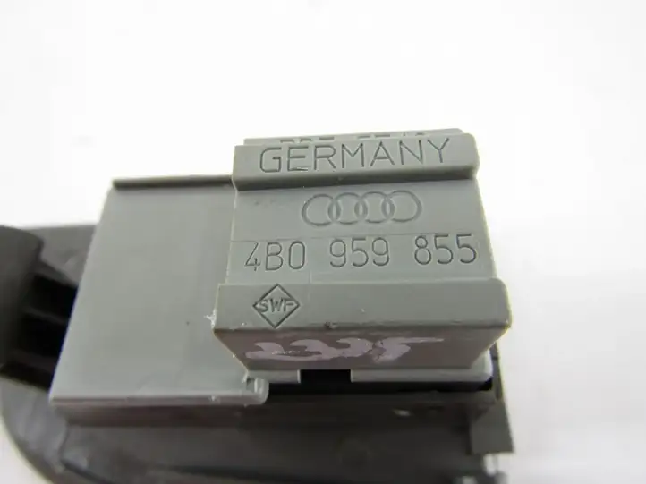 Audi A6 S6 C5 4B (2001 - 2004) Кнопка стеклоподъемников — фото 5