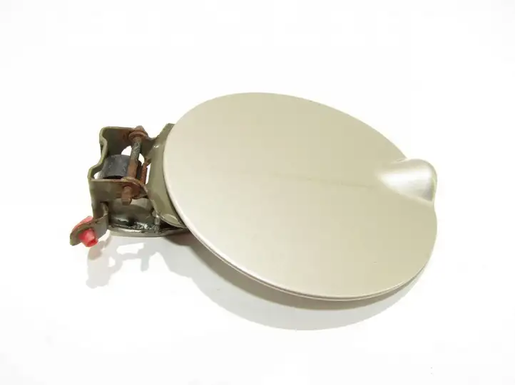 Chrysler Grand Voyager V (2007 - 2010) Крышка топливного бака — фото 4