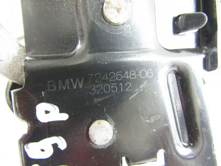 BMW 1 F20 F21 (2011 - 2019) Замок капота — фото 1
