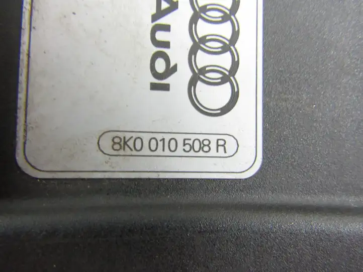 Audi A4 S4 B8 8K (2007 - 2011) Крышка топливного бака — фото 3