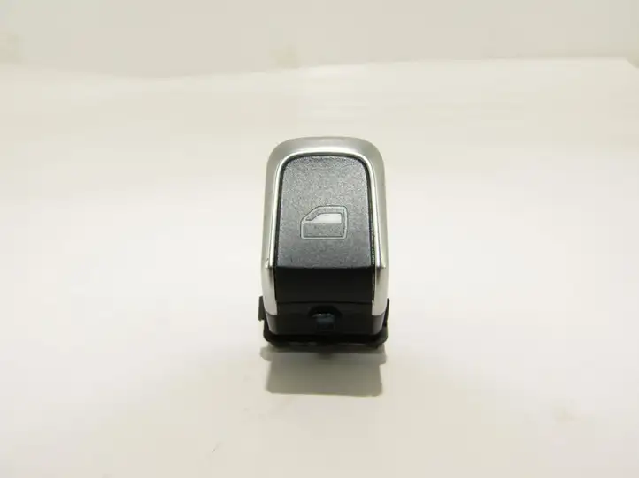 Audi A4 S4 B8 8K (2007 - 2011) Кнопка стеклоподъемников — фото 1