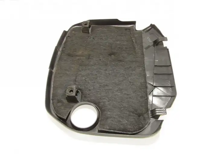 BMW 1 F20 F21 (2011 - 2019) Крышка двигателя декоративная — фото 2