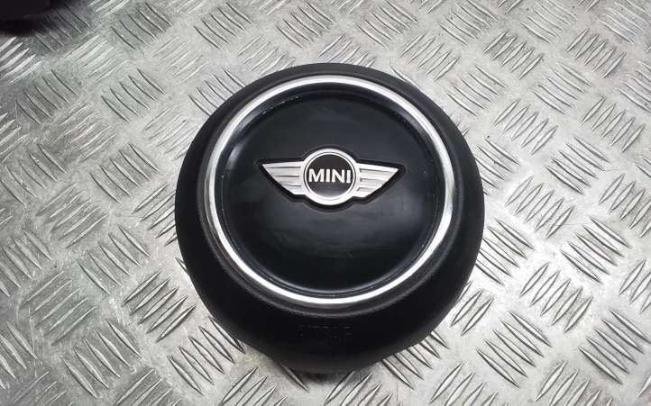 33685316901 Mini One - Cooper F56 F55 Vairo oro pagalvė