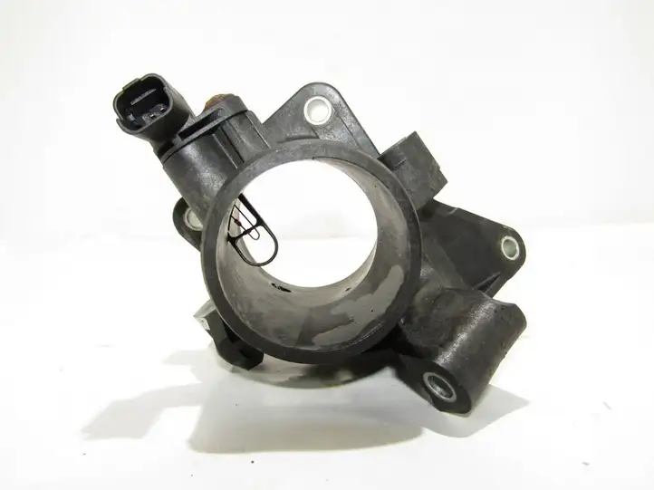 Ford Focus (2008 - 2011) Датчик массового расхода воздуха — фото 4