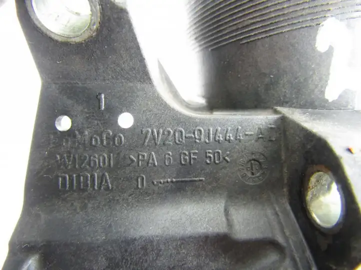 Ford Focus (2008 - 2011) Датчик массового расхода воздуха — фото 5