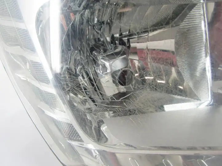 Dodge Journey (2007 - 2011) Передняя фара — фото 6