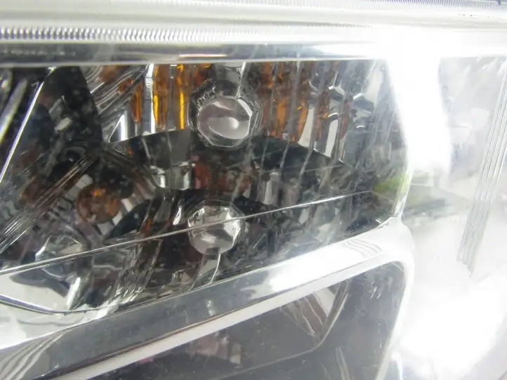 Dodge Journey (2007 - 2011) Передняя фара — фото 6