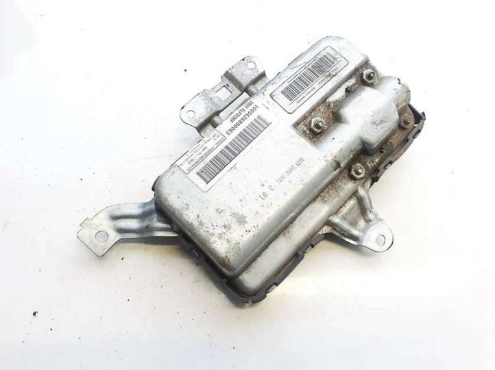 Mercedes-Benz C W203 (2000 - 2007)  a2038600205 Подушка безопастности передней двери