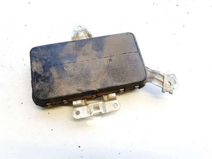 Mercedes-Benz C W203 (2000 - 2007)  a2038600105 Подушка безопастности передней двери