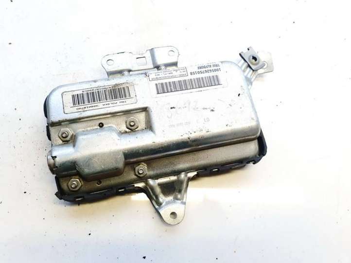 Mercedes-Benz C W203 (2000 - 2007)  a2038600105 Подушка безопастности передней двери