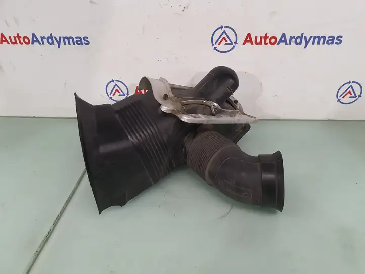 BMW M3 E46 (1999 - 2006) 517178927851 Детали воздухозаборника — фото 1