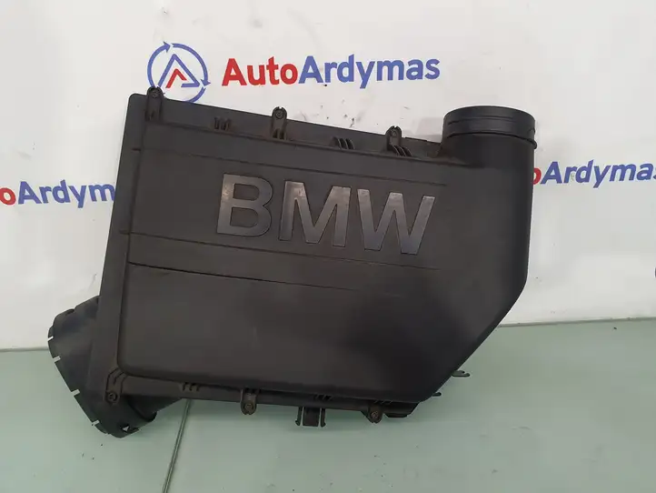 BMW 5 F10 F11 (2009 - 2016) 7604404 Корпус воздушного фильтра — фото 1