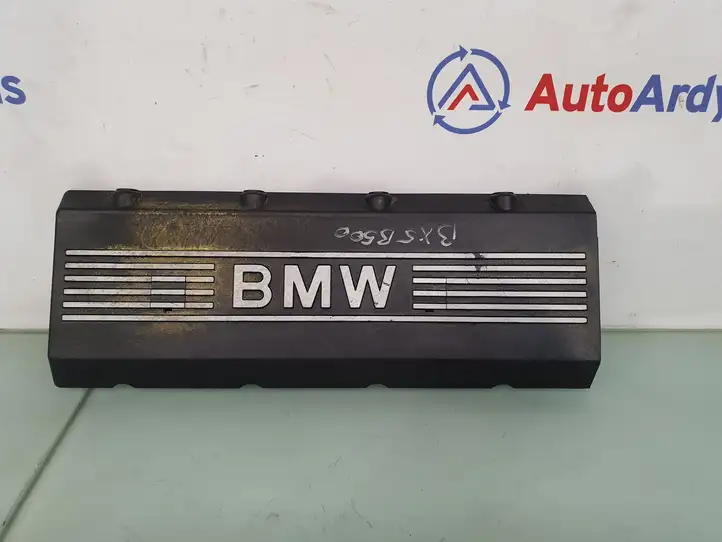 BMW X5 E53 (1999 - 2006) 1702856 Крышка двигателя декоративная — фото 1