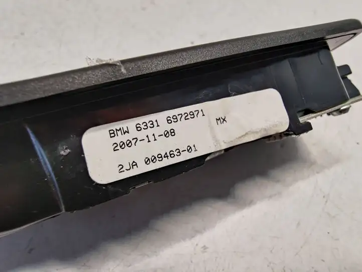 BMW X5 E70 (2006 - 2013) 63316972971 Задняя подсветка — фото 2