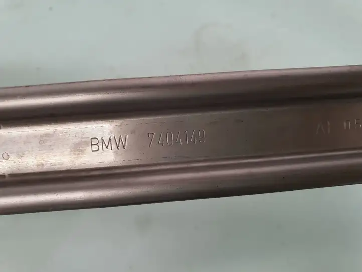 BMW X3 G01 (2018 - 2024) 7404149 Кронштейн топливного бака — фото 2