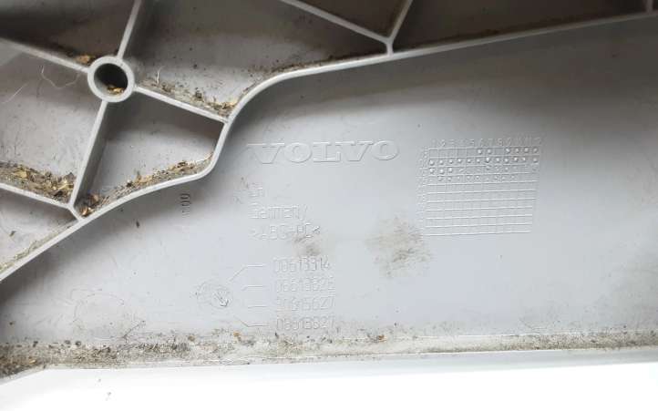 Volvo V50 (2004 - 2008)  30764951 Управление регулеровки сидений 