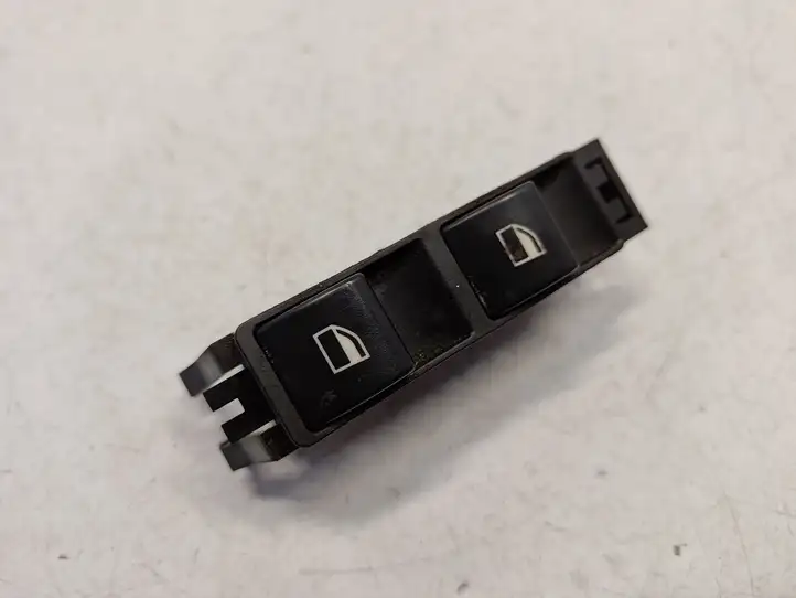 BMW 3 E46 (1998 - 2005) 61318381514 Кнопка стеклоподъемников — фото 1