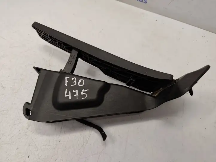 BMW 3 F30 F35 F31 (2012 - 2018) 35426853175 Педаль акселератора — фото 4
