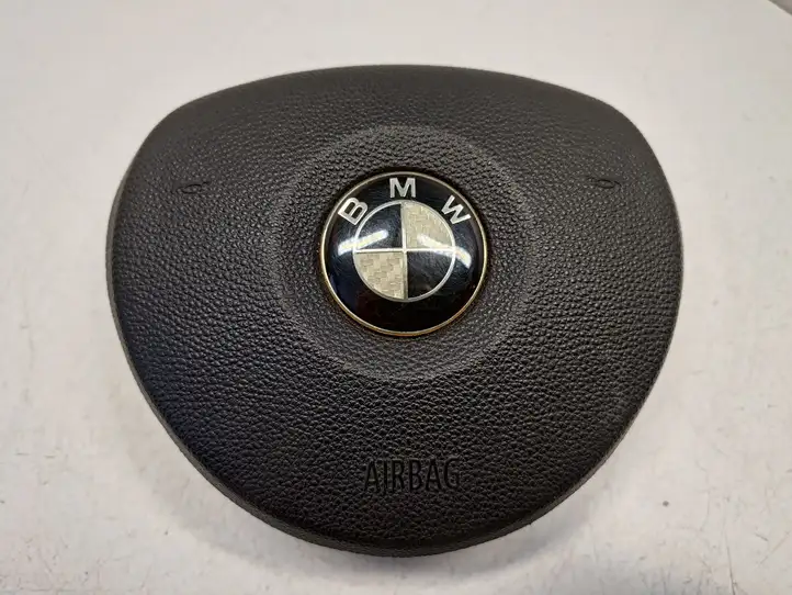 BMW 1 E82 E88 (2007 - 2014) 6770515 Подушка безопасности руля — фото 1