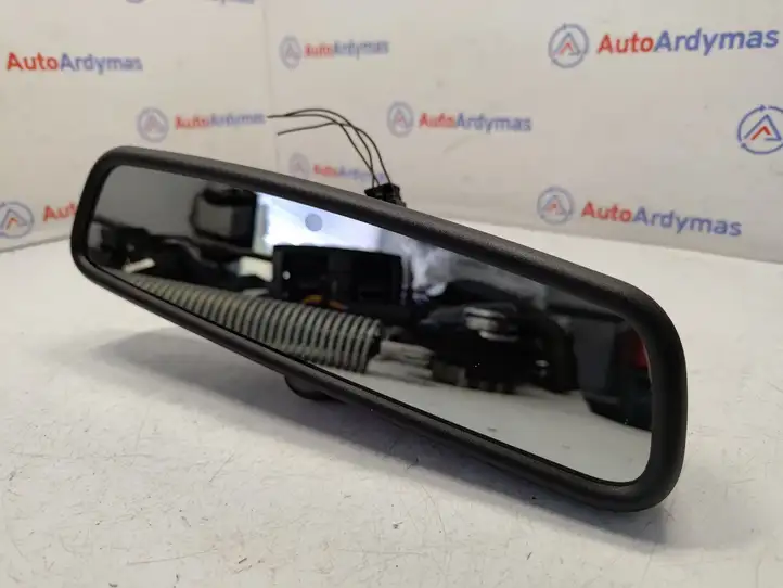 BMW 3 F30 F35 F31 (2012 - 2018) 9305633 Салонное зеркало заднего вида — фото 1