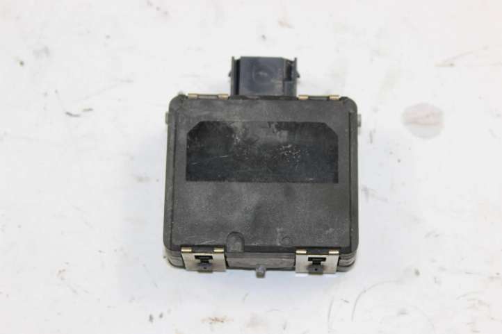 Nissan Qashqai (2013 - 2017)  284384ej0b Радар дистроник