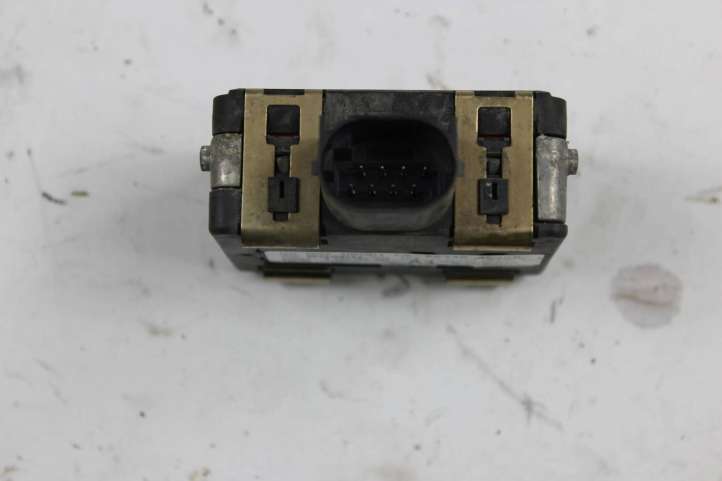 Nissan Qashqai (2013 - 2017)  284384ej0b Радар дистроник