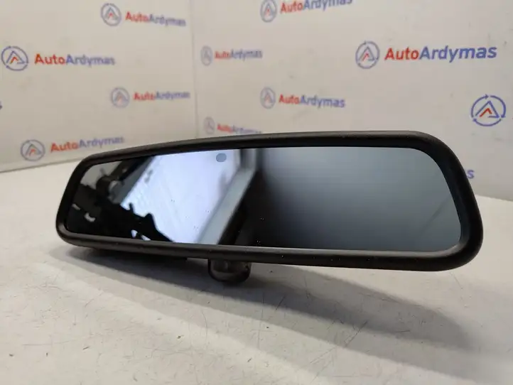 BMW 3 F30 F35 F31 (2012 - 2018) 9285514 Салонное зеркало заднего вида — фото 1