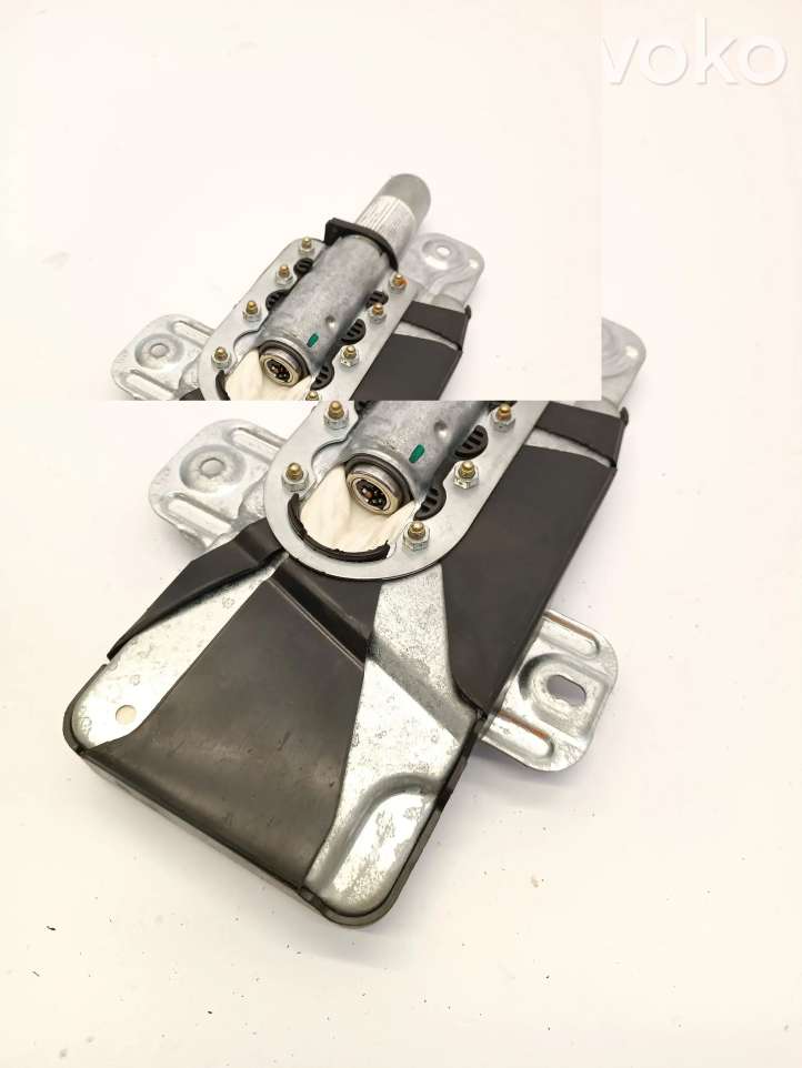 BMW 3 E46 (1998 - 2005)  1007905990231 Подушка безопастности передней двери