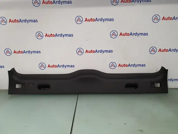BMW X5 E53 (1999 - 2006) 51498402194 Комплект обшивки крышки багажника — фото 1
