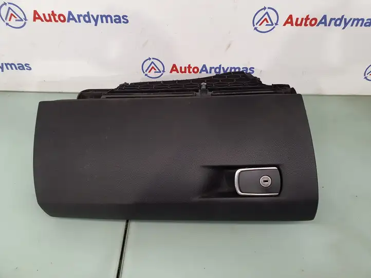 BMW 3 F30 F35 F31 (2012 - 2018) 51168063269 Вещевой ящик — фото 1