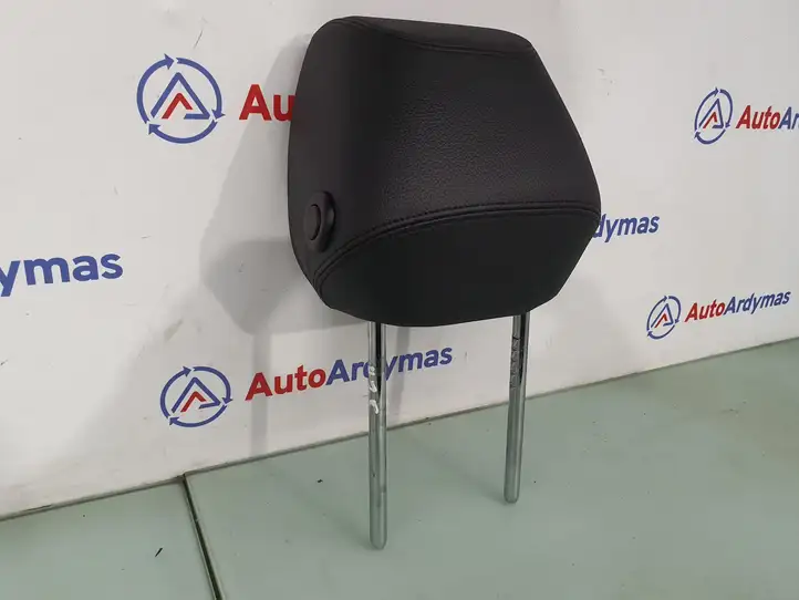 BMW 3 F30 F35 F31 (2012 - 2018) 52107362607 Подголовник переднего сиденья — фото 3
