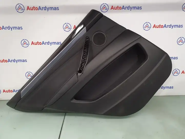 BMW X5 E70 (2006 - 2013) 51429178001 Обшивка задней двери — фото 1