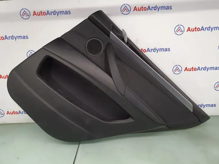 BMW X5 E70 (2006 - 2013) 51429178002 Обшивка задней двери — фото 1